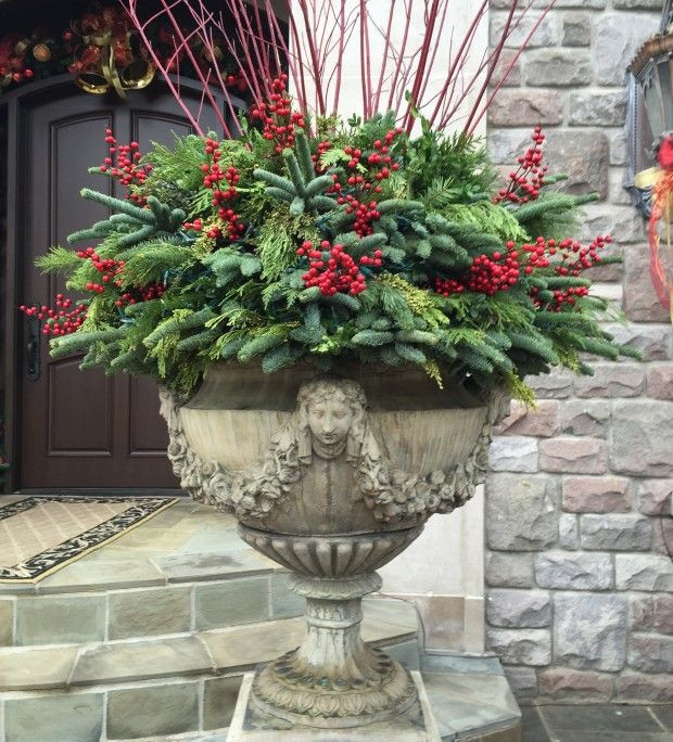 Seasonal Planter